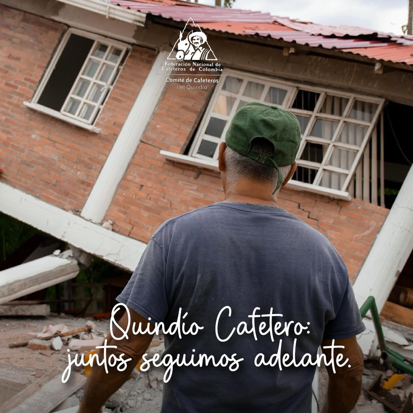Foto: Cortesía Comité Cafeteros Quindío