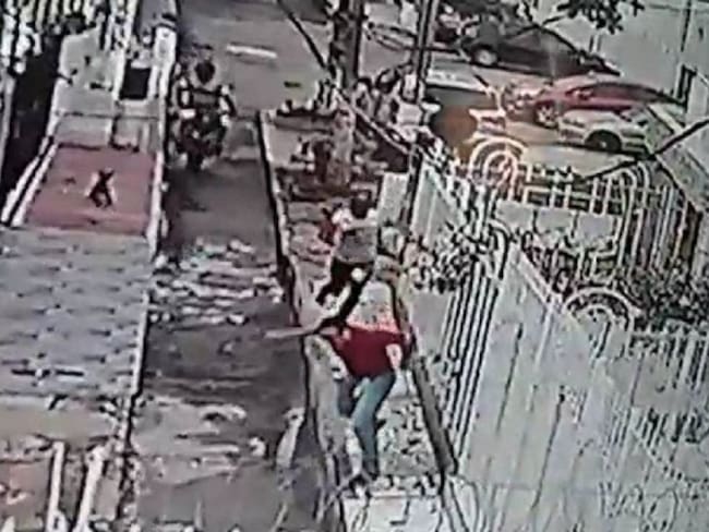 (Audio) Homicidio de Registrador Auxiliar en Cartagena sigue sin esclarecerse