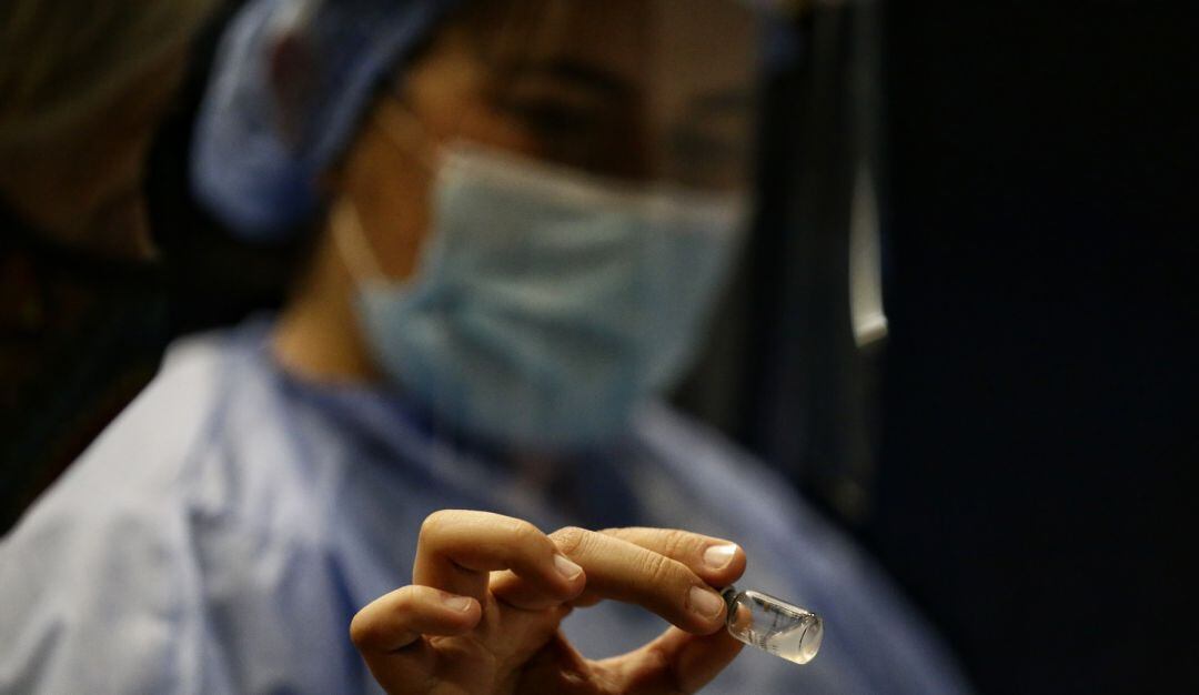 El total de contagiados en el departamento asciende a 197.080 desde que inició la pandemia