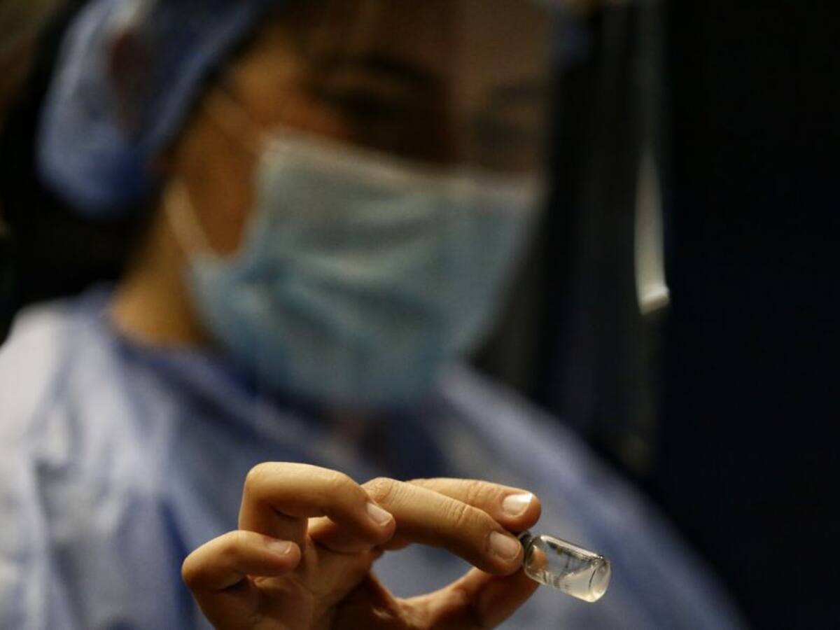 Coronavirus en Cartagena: dos nuevos casos y no hubo fallecidos