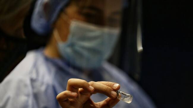 El total de contagiados en el departamento asciende a 197.080 desde que inició la pandemia