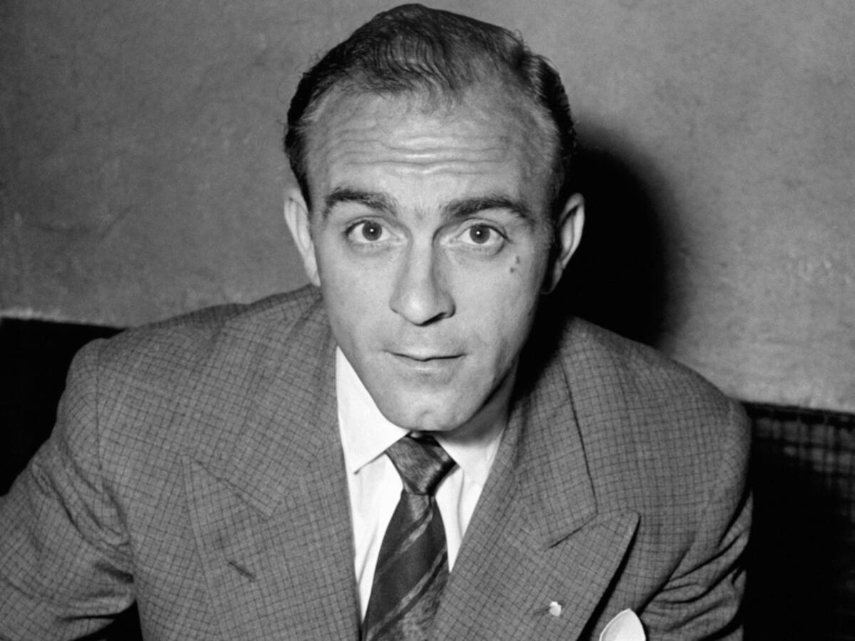 Seis años sin Di Stéfano, el ídolo de Millonarios y el Real Madrid
