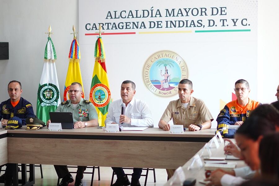 Alcaldía de Cartagena