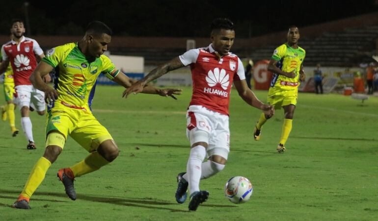 Wilson Morelo