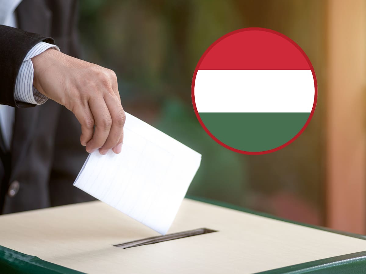 Presidente de Hungría convoca elecciones legislativas para el próximo 12 de abril