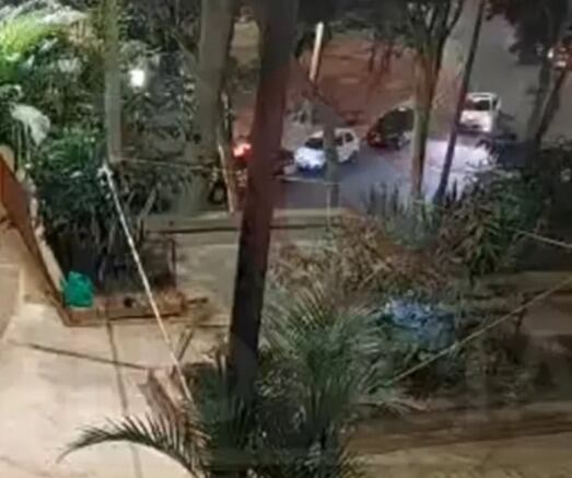 Menor de 17 años comete un homicidio en zona residencial de Bucaramanga.