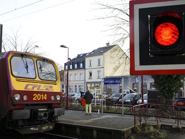 Luxemburgo, primer país con transporte público totalmente gratis