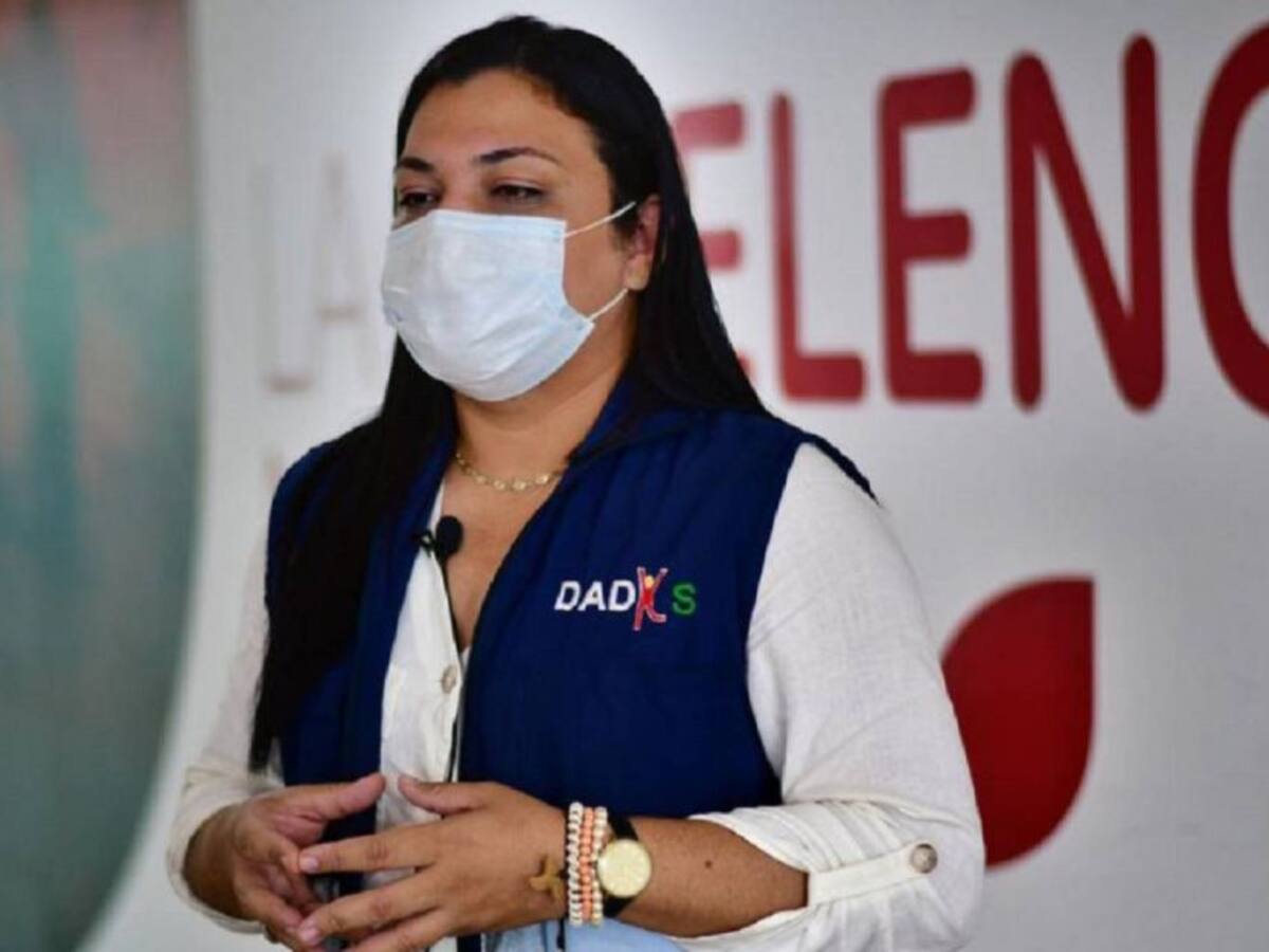 DADIS suspende atención presencial por aumento de casos de Coronavirus