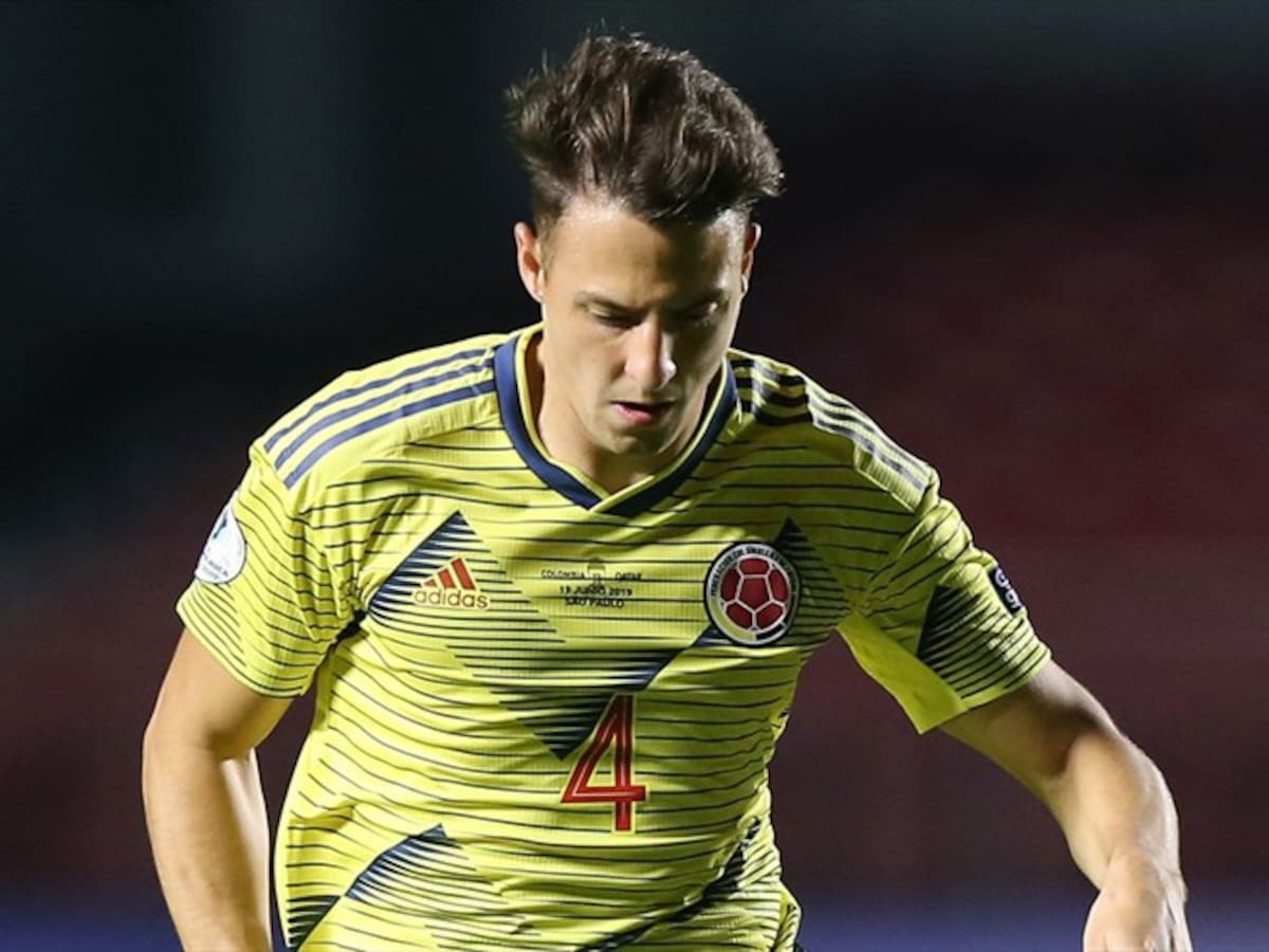 Nos costó, pero logramos marcar y ganar: Santiago Arias