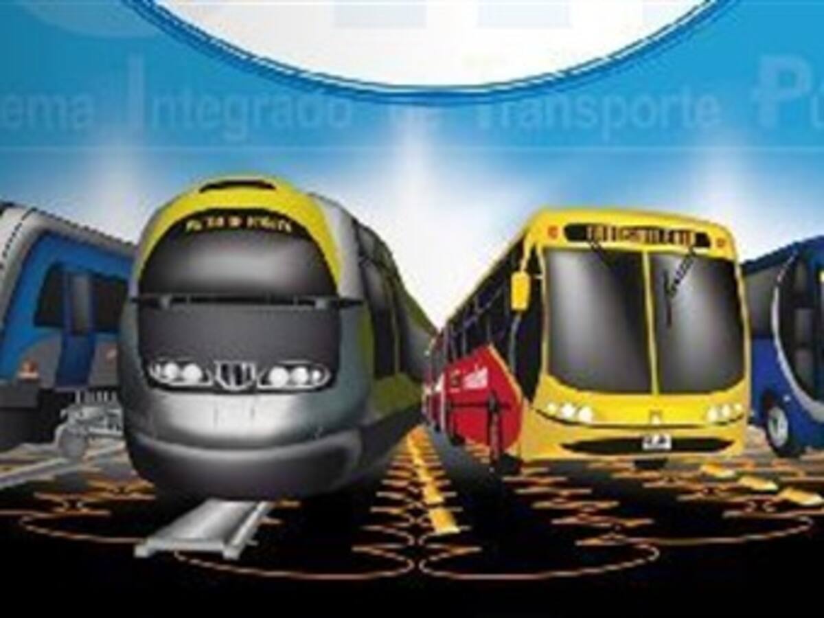 Alcalde encargado de Bogotá confirma que la próxima semana se establecerá la tarifa del SITP