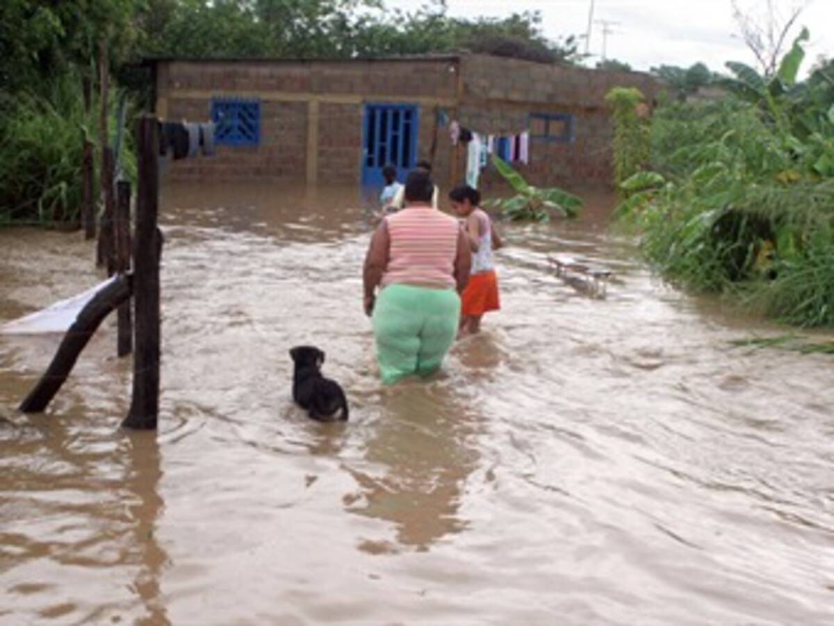 Unos 93 muertos dejan las fuertes lluvias en Río de Janeiro