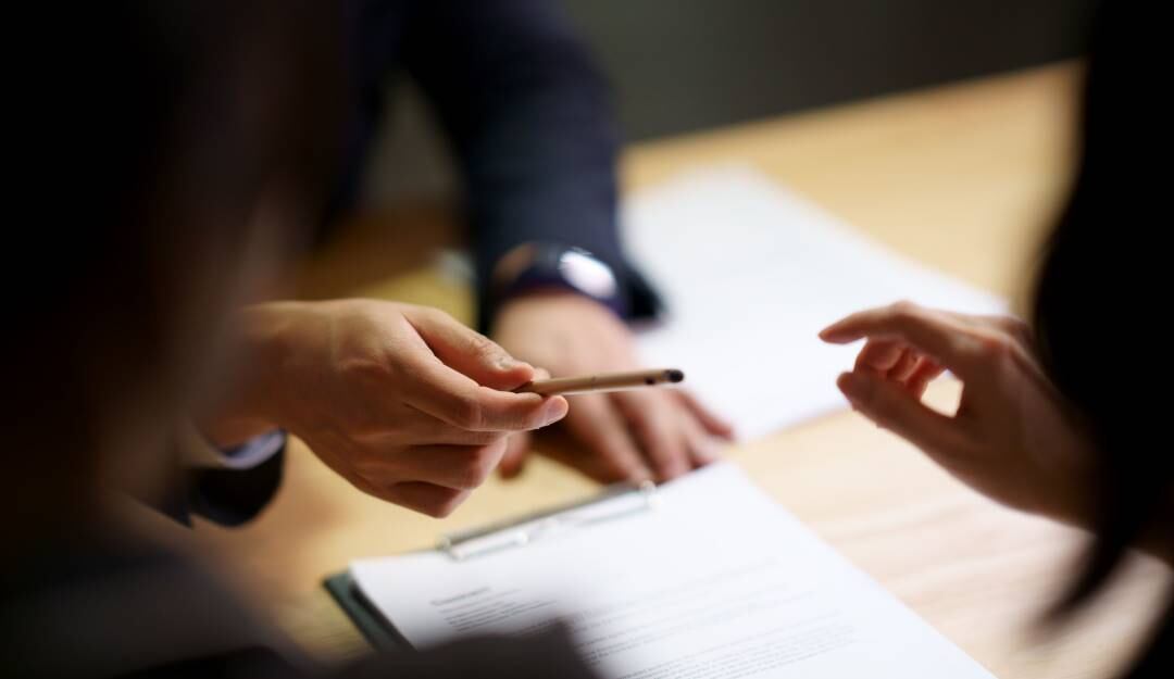 Contratos - Getty Images