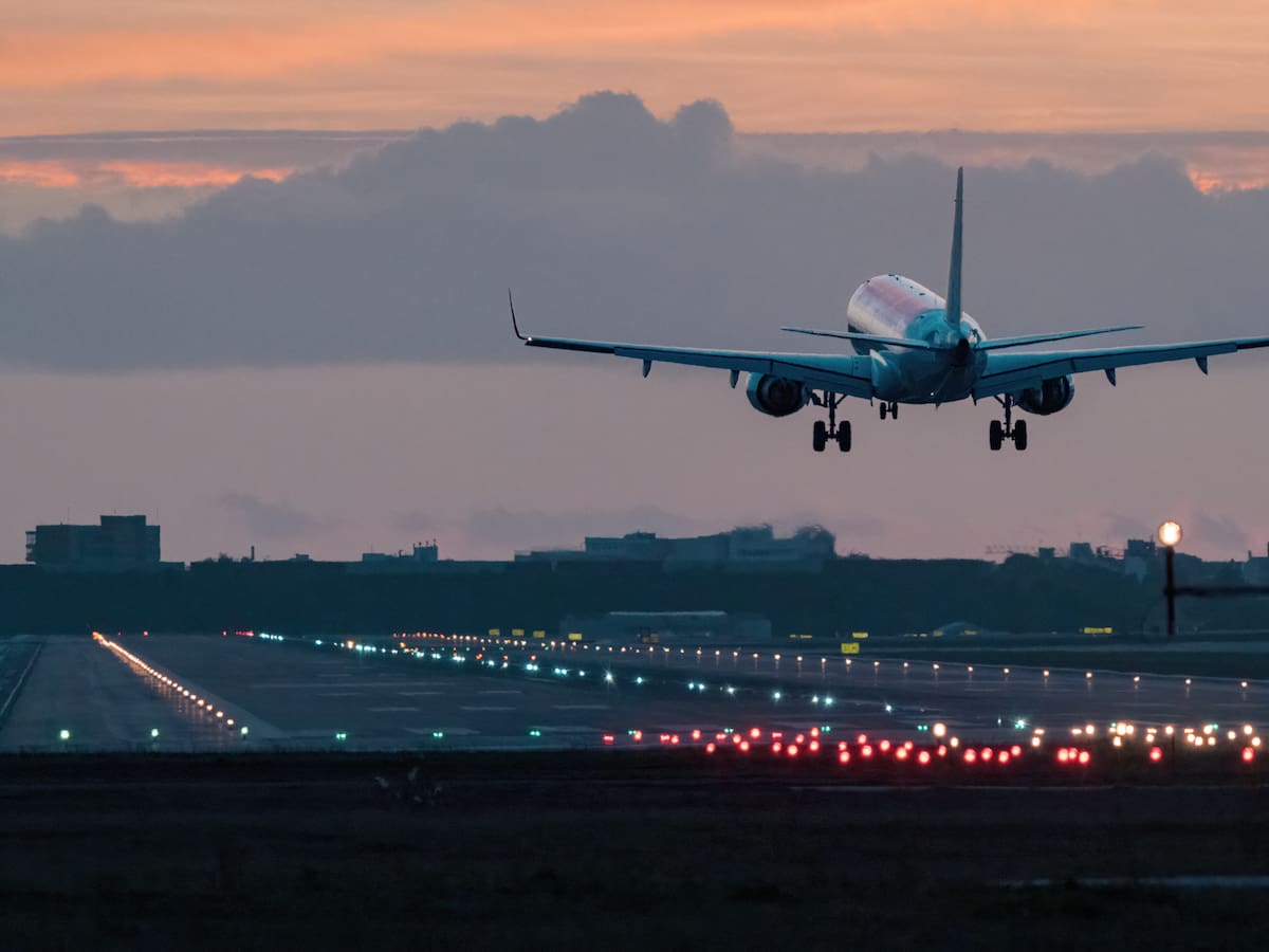 Air India realizará test de drogas a todos sus pilotos tras posible positivo de un capitán