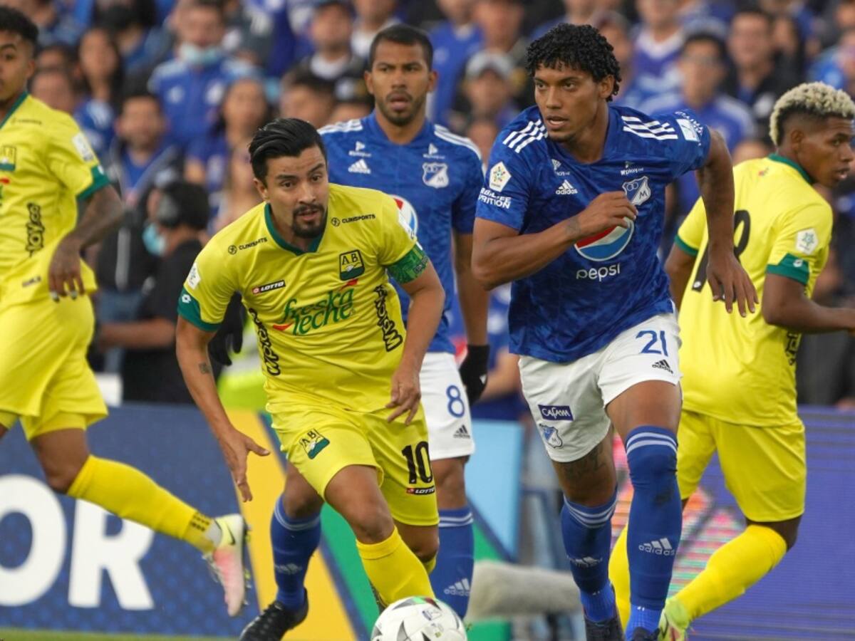 El Pulso del Fútbol, 23 de mayo de 2022