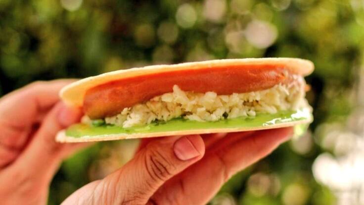 En diciembre se vendieron más de 100.000 obleas en Floridablanca