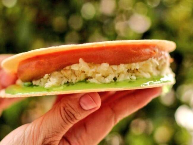 En diciembre se vendieron más de 100.000 obleas en Floridablanca