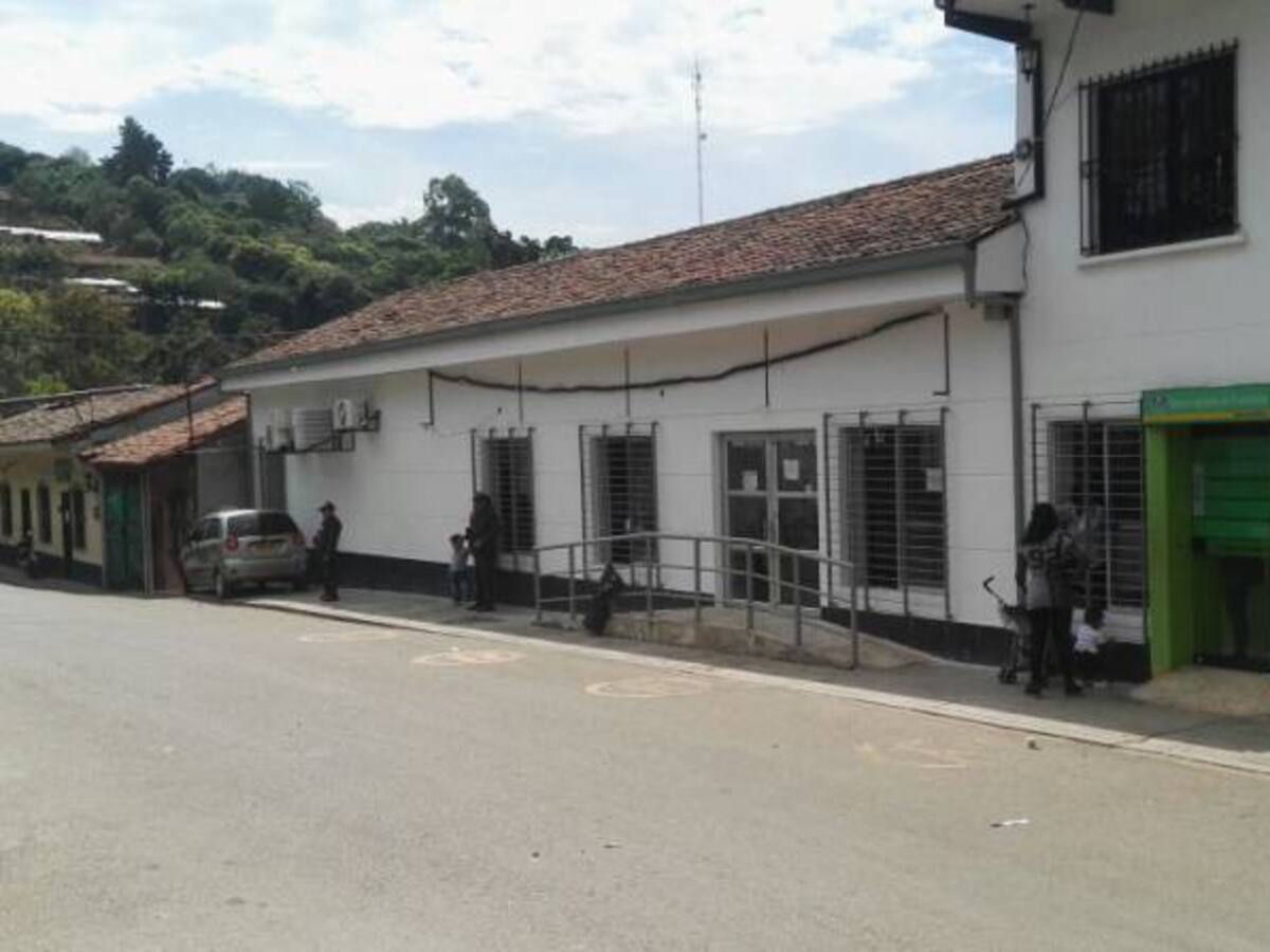 Investigan presunto fraude en sucursal del Banco Agrario en el Atlántico