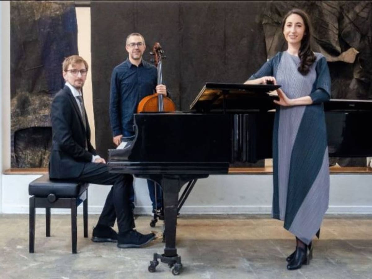 “Funeral Blues”, un recital para tomar conciencia que la guerra nos afecta a todos