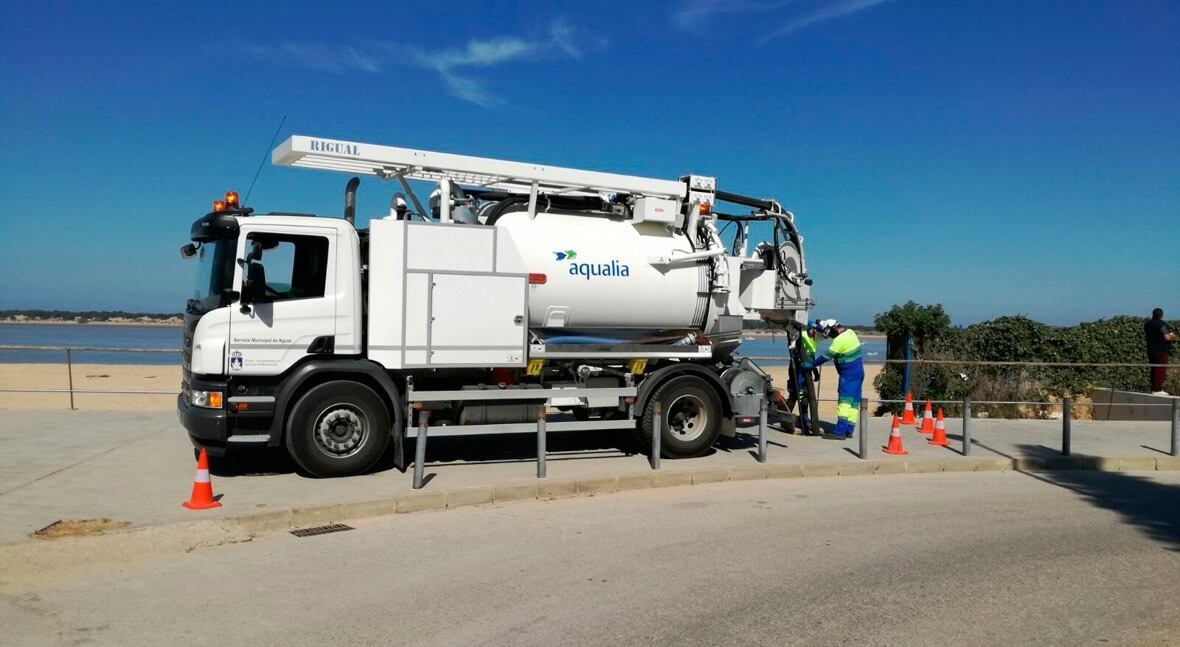 Confirman la muerte de tres operarios de Aqualia en medio de labores de mantenimiento en Cereté, Córdoba. Foto: Archivo Caracol Radio (referencia).