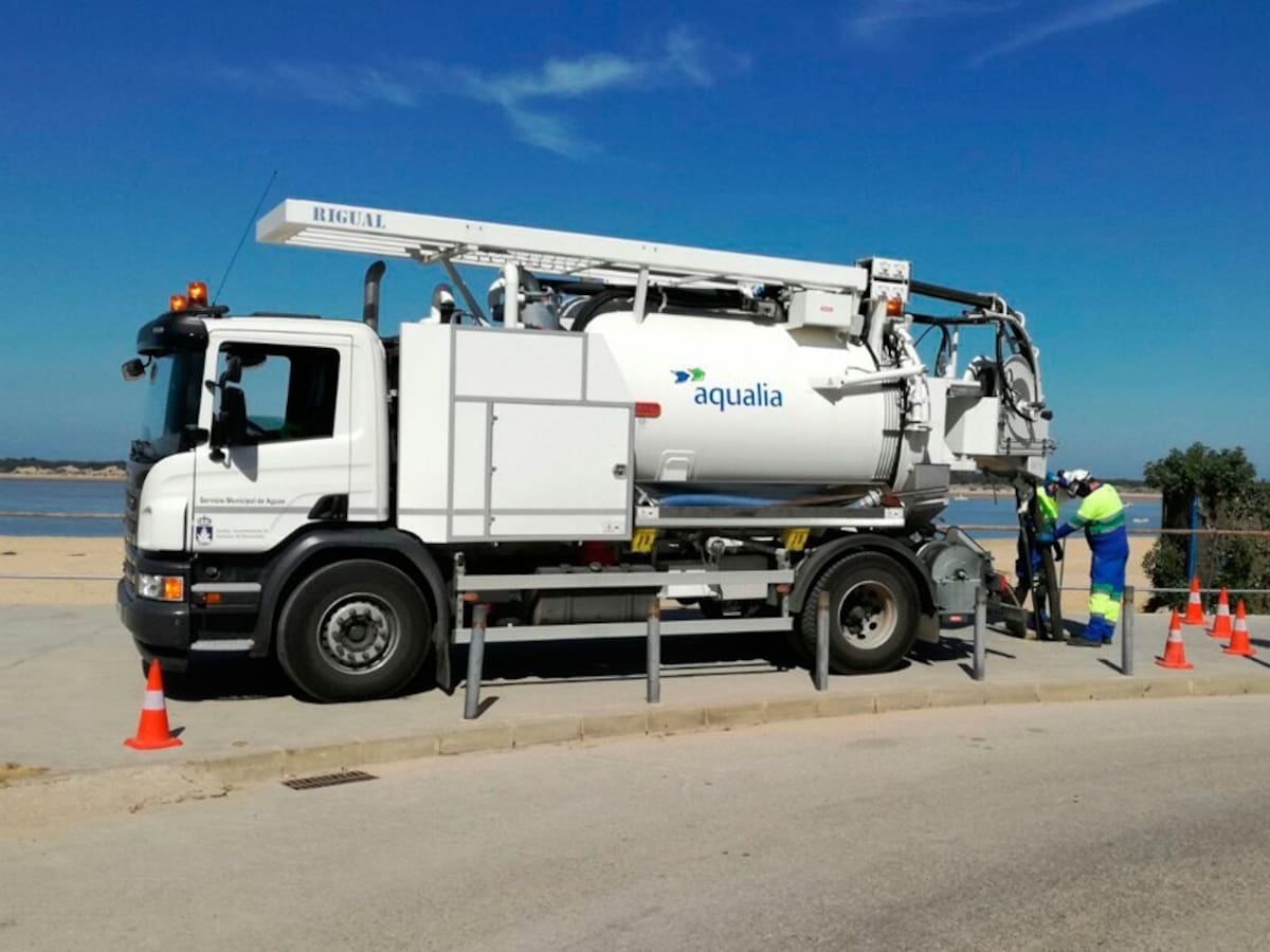 Confirman la muerte de tres contratistas de Aqualia en medio de labores de mantenimiento en Cereté