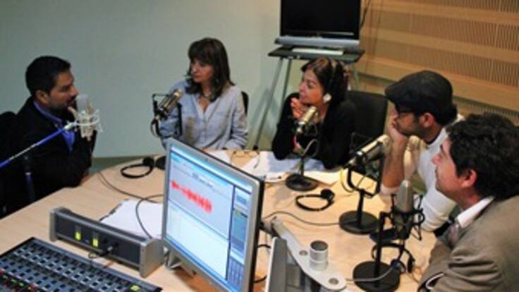 La otra realidad de los actores colombianos