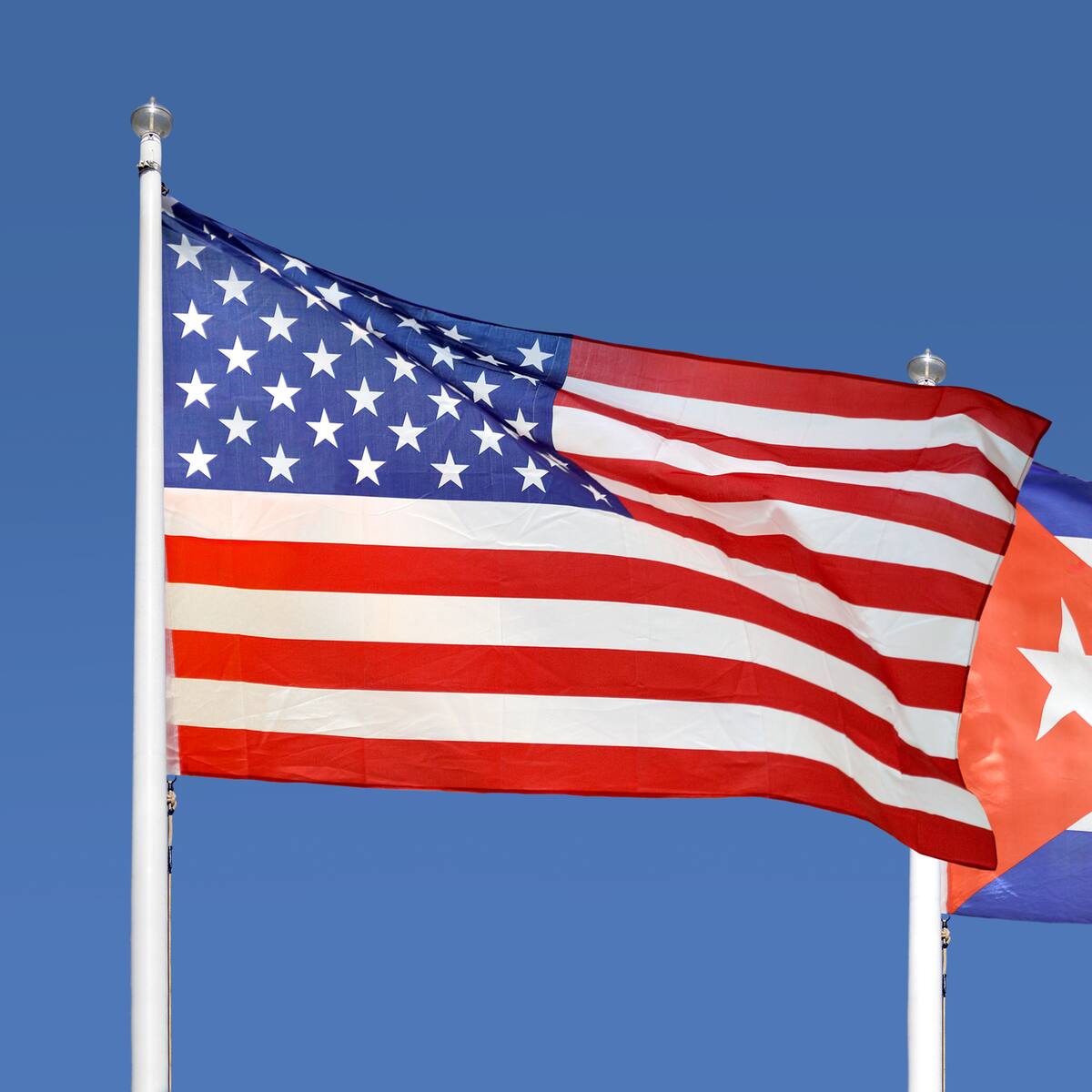 Colombia celebra decisión de EE.UU. de sacar a Cuba de países que apoyan el terrorismo