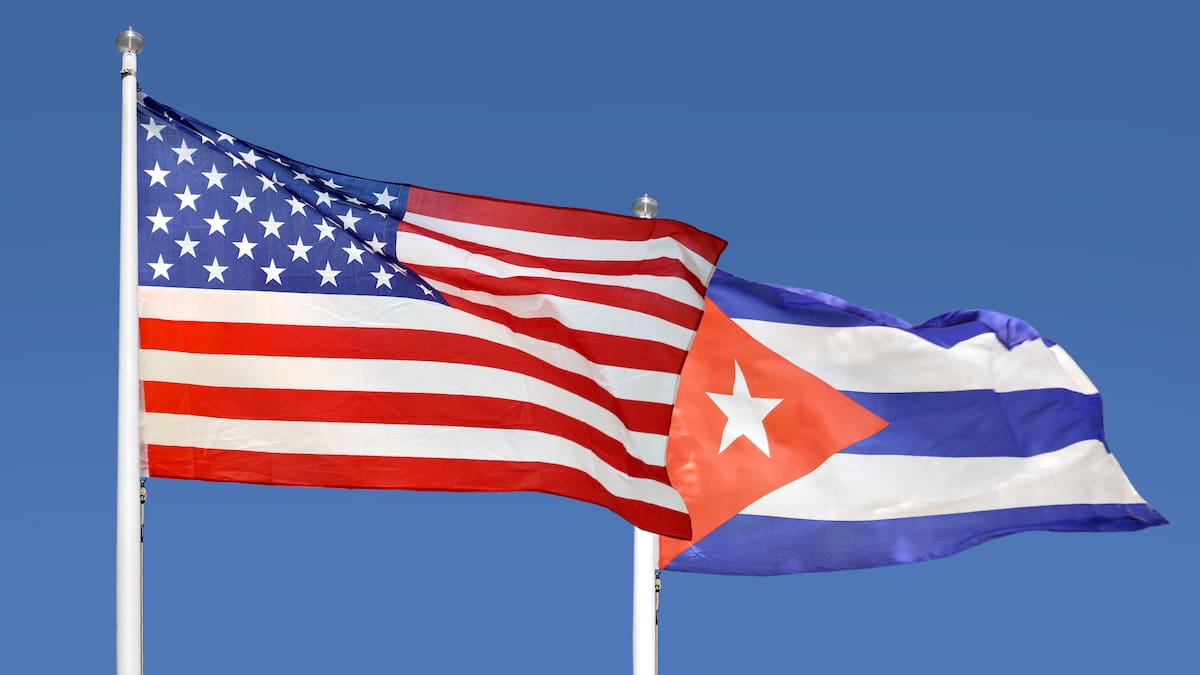 Cuba recibió el sexto vuelo con migrantes deportados desde Estados Unidos