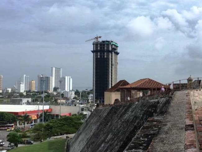 Unesco define sitios que visitará en Cartagena que estarían afectando el patrimonio