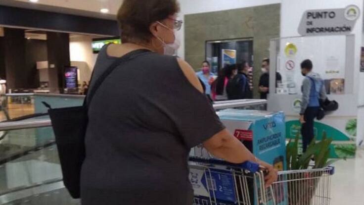 Directora de Fenalco en Quindío, Diana López