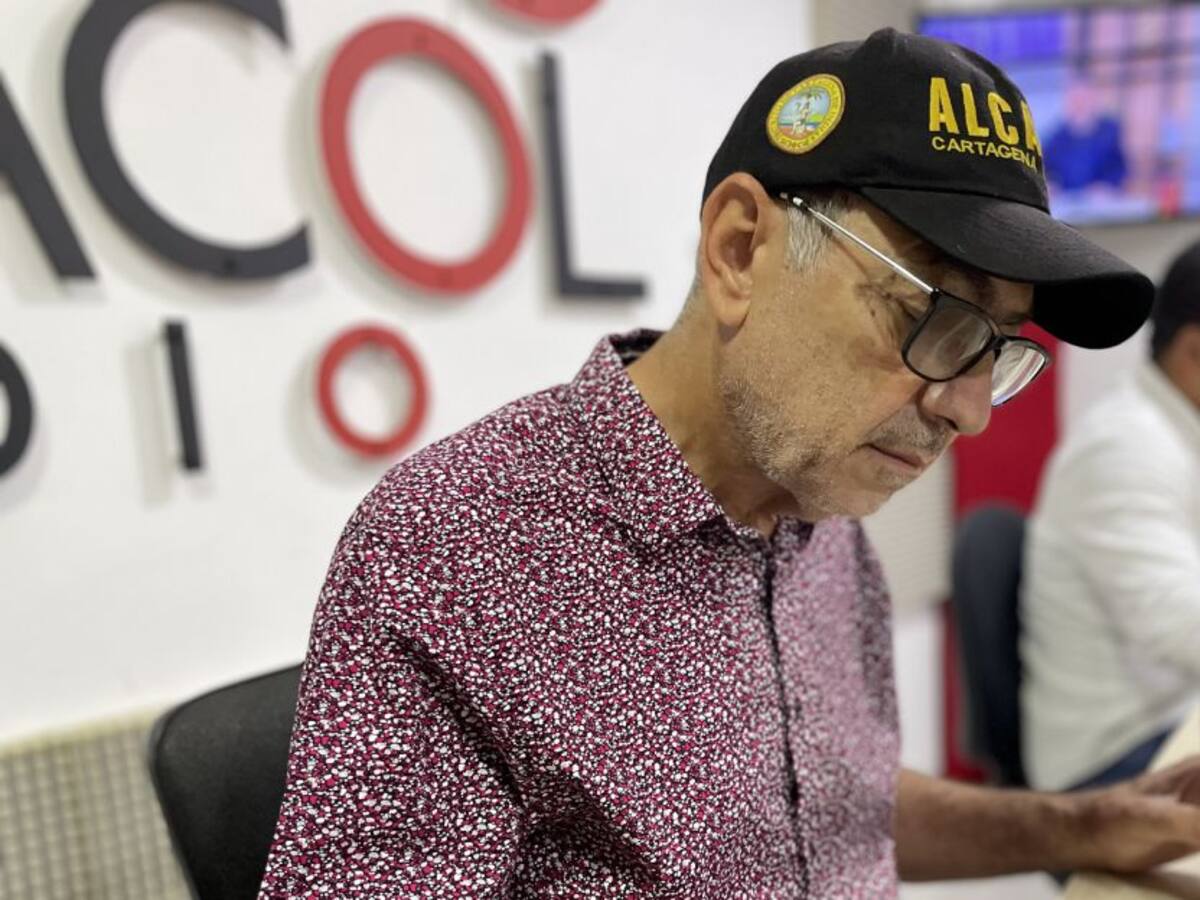 Dau pidió a procuraduría intervenir control político del concejo