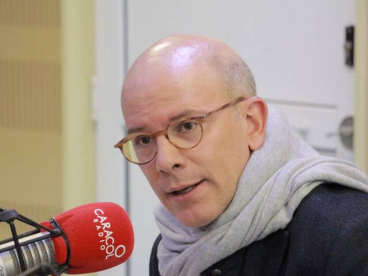 Abrir debate sobre el tratamiento a menores que delinquen: A. Santos