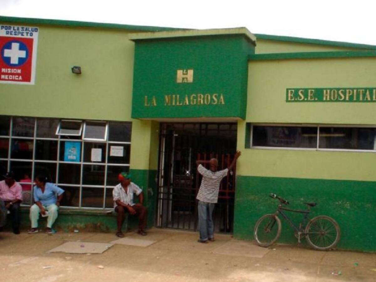 Turba deja al borde de la muerte a presunto ladrón en Arjona, Bolívar