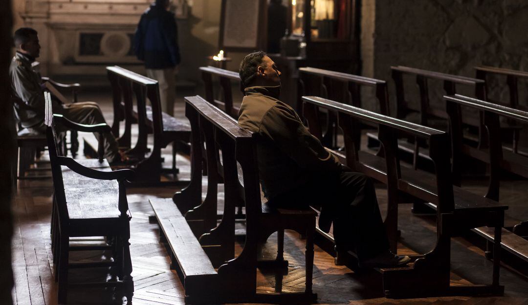 La Iglesia Católica ha perdido fieles en Chile por casos de abusos