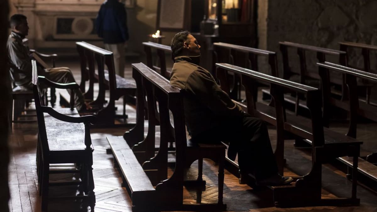 Papa Francisco pidió informe anual sobre abusos en la Iglesia