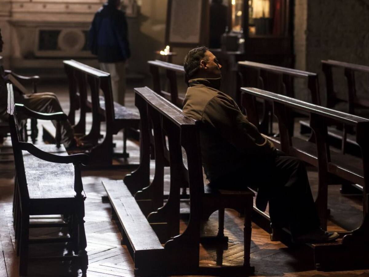 Papa Francisco pidió informe anual sobre abusos en la Iglesia