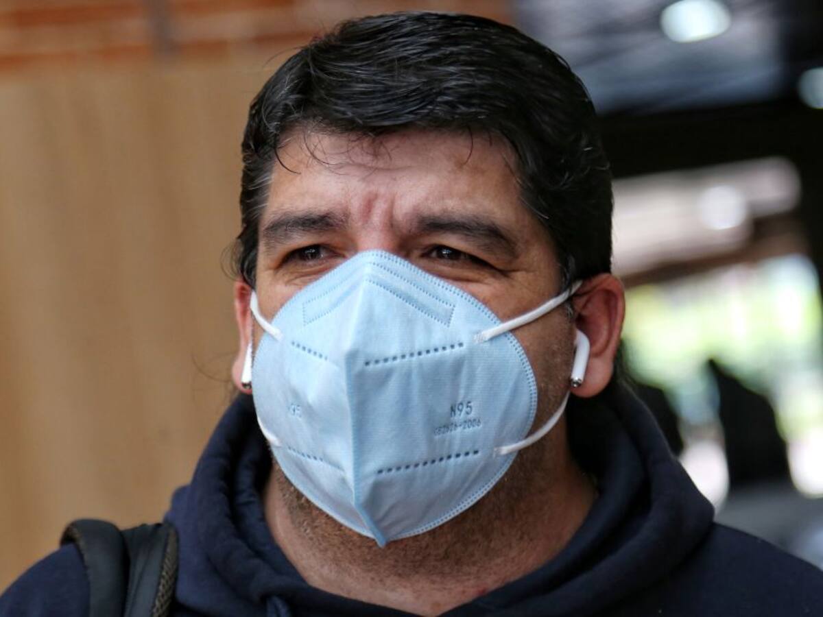 Expresidente de Fecode se fue del país tras recibir amenazas