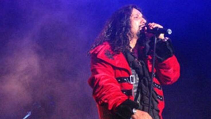 El cantante de Mägo de Oz anuncia su salida del grupo