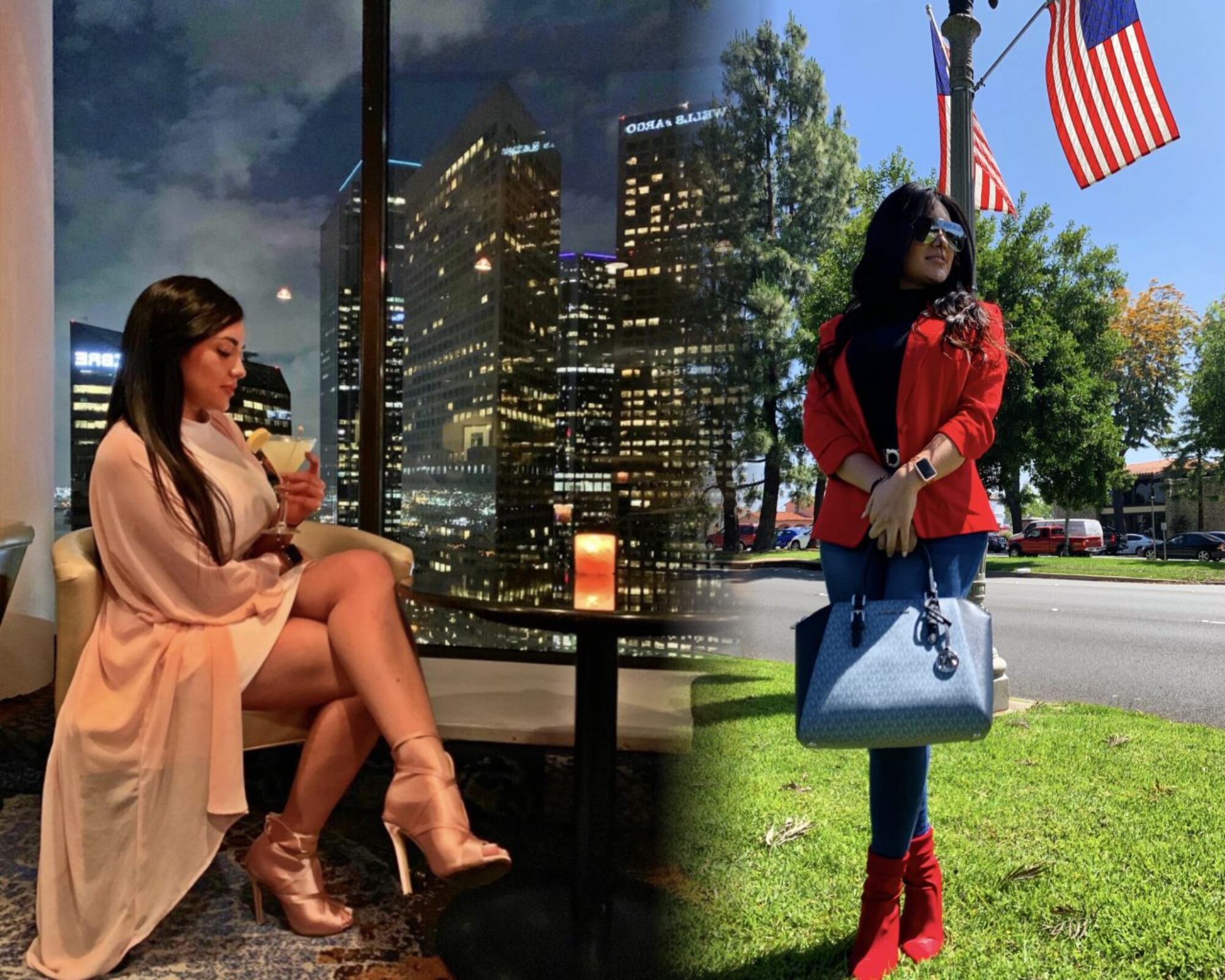 Valentina Forero Álvarez lideró una organización criminal transnacional que blanqueó más de 31 millones de dólares en ganancias ilegales del narcotráfico.
(Foto:   Cortesía)