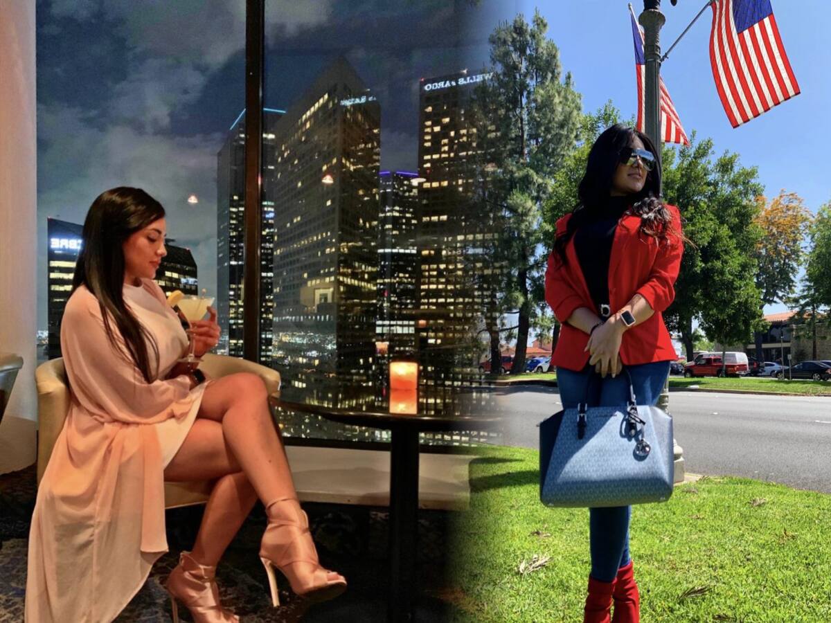Modelo colombiana se declara culpable de lavar dinero del narcotráfico en Estados Unidos