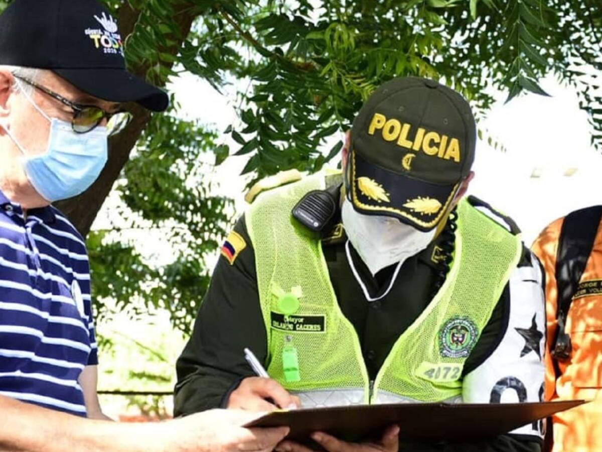 Por desacato a una tutela juez ordena cárcel al alcalde de Cúcuta