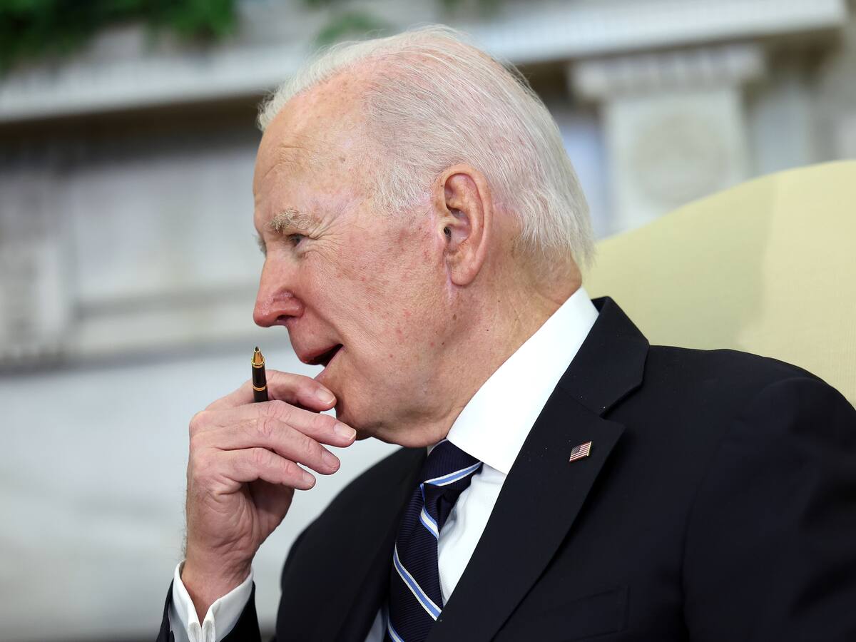 ¿Cuáles fueron las nominaciones de la Administración Biden que fueron frenadas?
