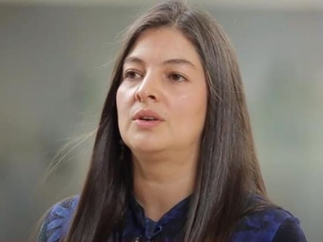 Auditoría General alertó presuntas irregularidades en nombramiento de Andrea Bedoya