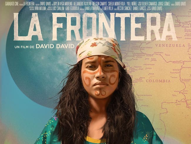 Habla David David, director de ‘La Frontera’