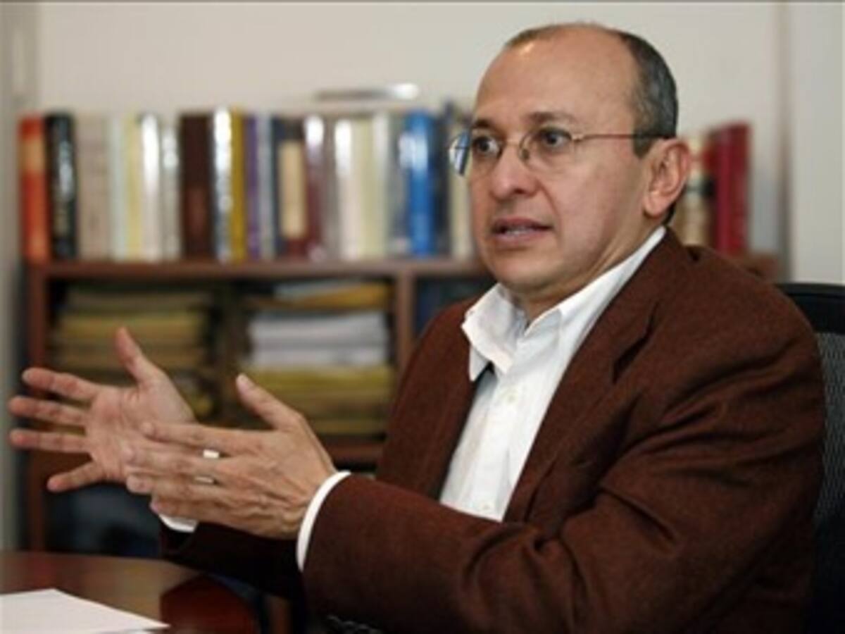 Funcionarios judiciales tendrían que reponer el tiempo los fines de semana: Fiscal