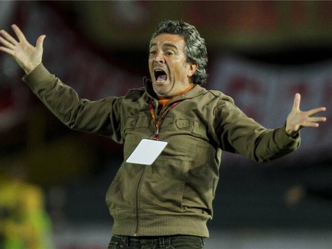Juan Manuel Lillo celebró su primer triunfo en un clásico capitalino