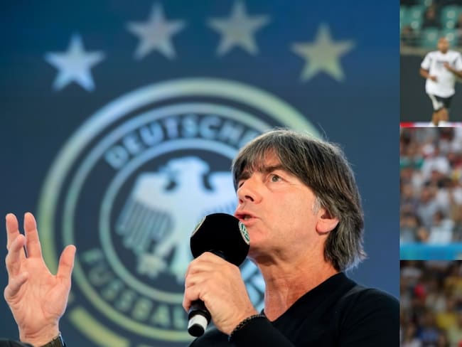 Alemania no contará más con Müller, Hummels y Boateng