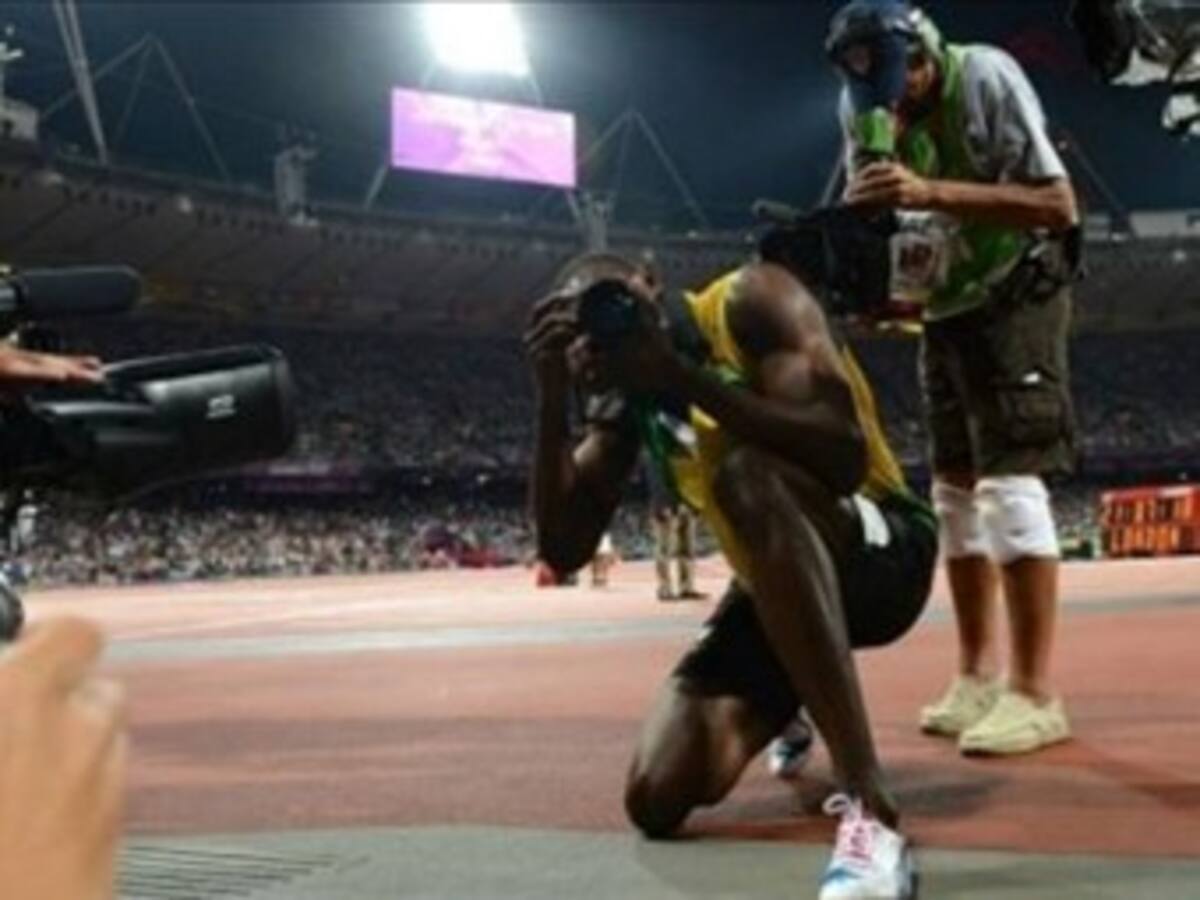 BBC Mundo elige esos instantes de Londres 2012 que reflejan hazañas personales, logros de un país, avances de un grupo y escándalos.