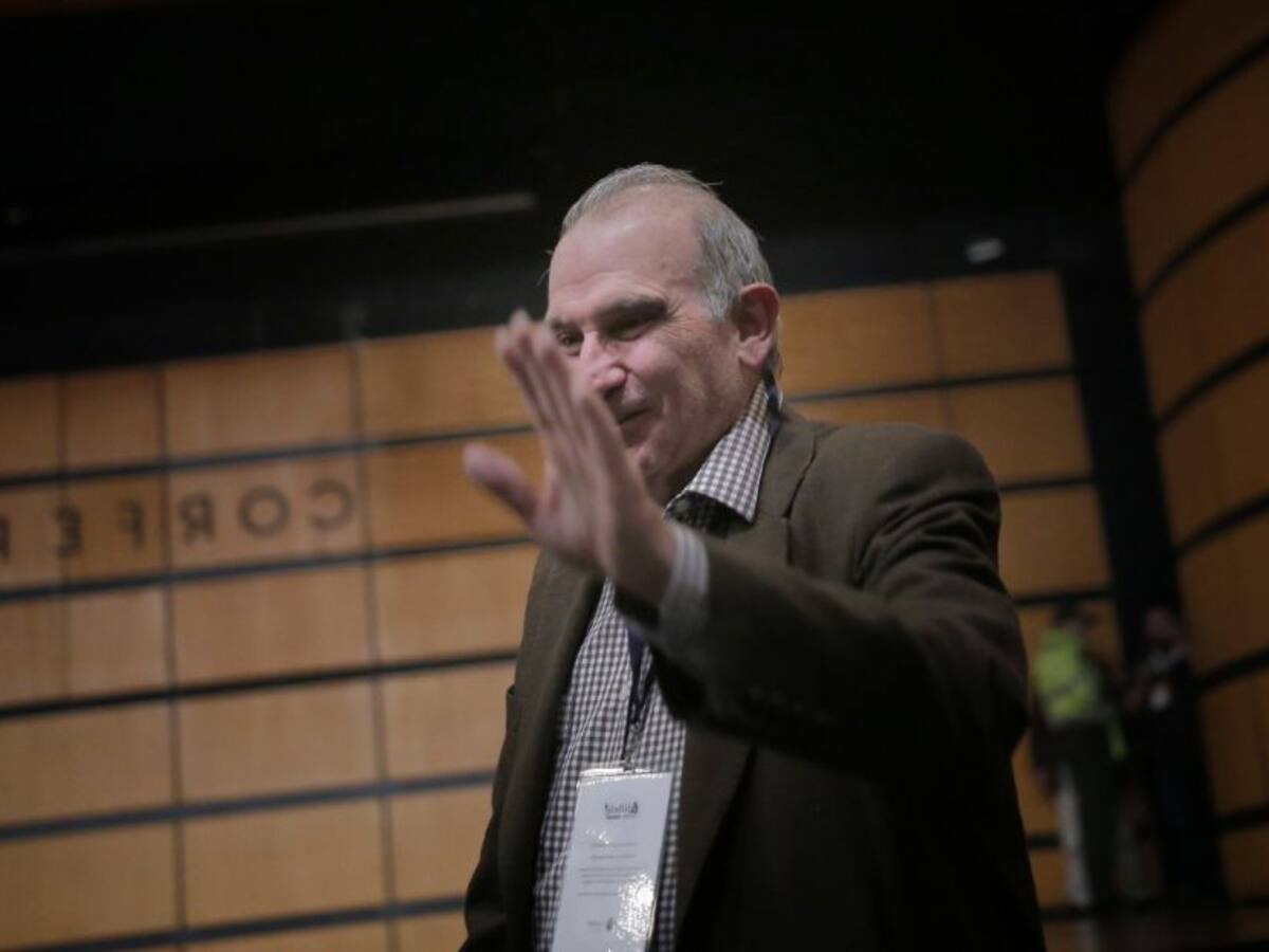 ¿Lo espían? De la Calle denuncia el sobrevuelo de varios drones