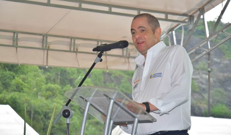 Vicepresidente Vargas Lleras