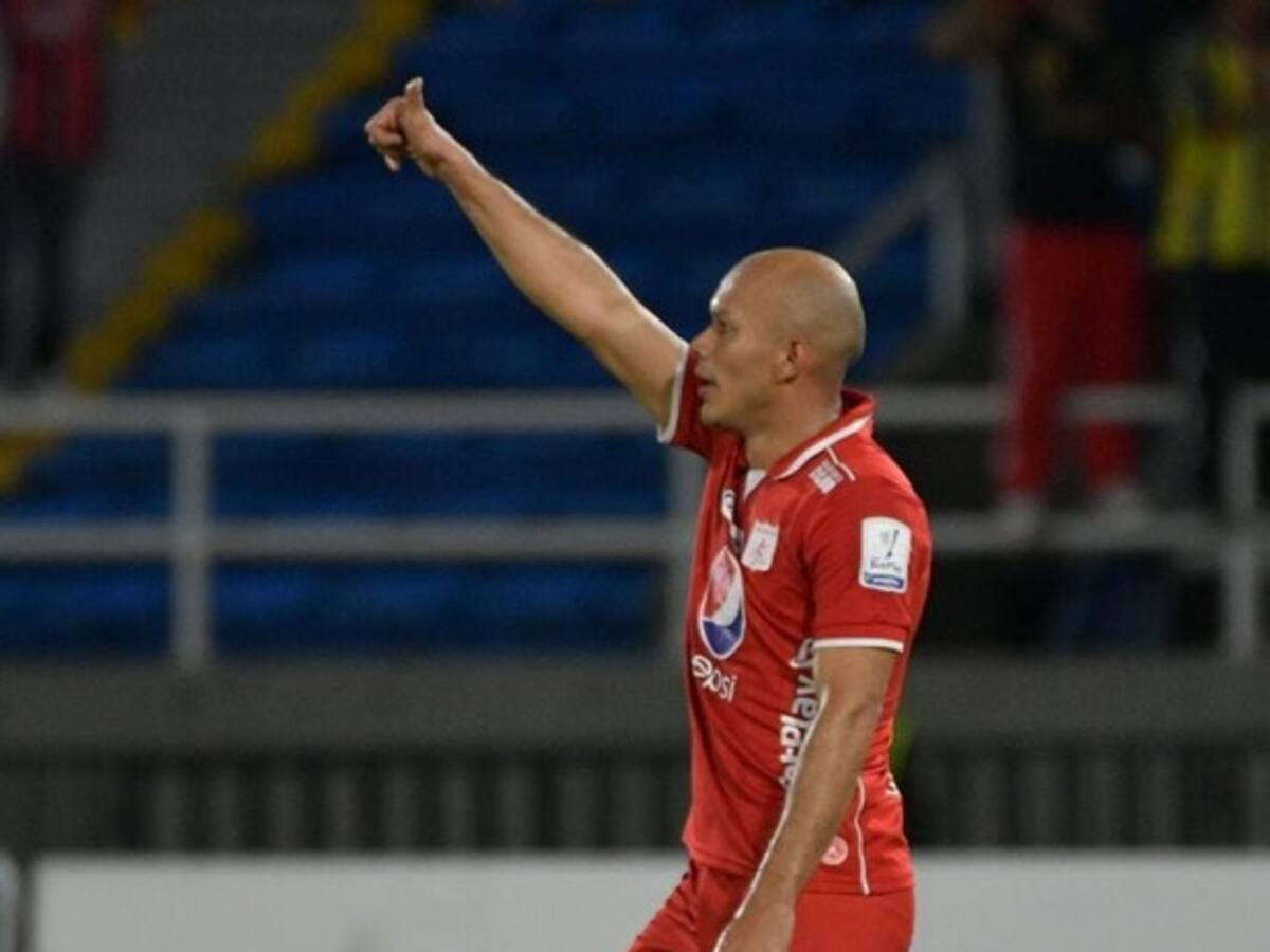 América sigue con respirador artificial en finales: sufrida victoria frente al Pasto